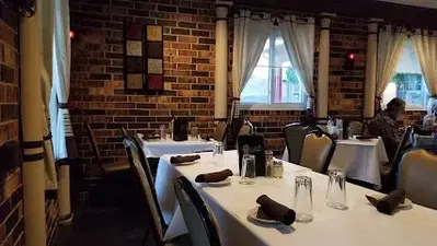 Giacomo's Ristorante