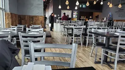 Bonchon Glenview