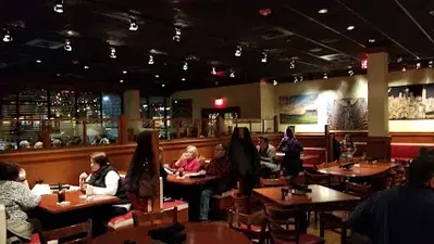 Blackfinn Randhurst Grill