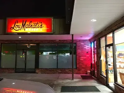 Mt Prospect - Lou Malnati's Pizzeria