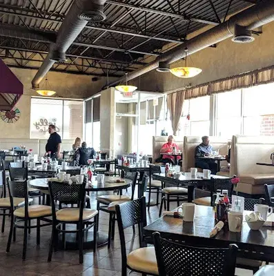 Jelly Cafe Mount Prospect