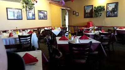 Joe & Giuseppe Restaurant