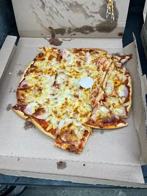 Rosati's Pizza