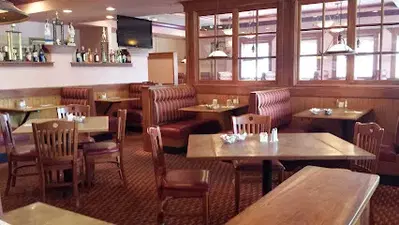 Jimmy's Restaurant