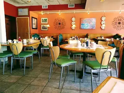 The Village Grill