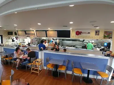 Big Ange's Eatery