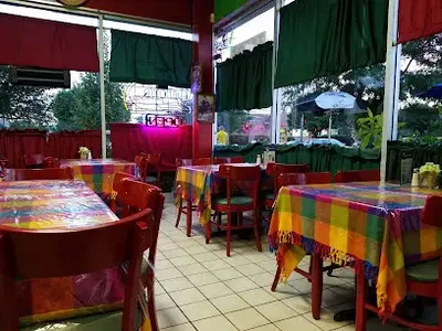 Mi Restaurante