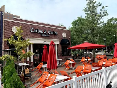 Carlos & Carlos Restaurant