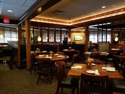 Jameson's Charhouse