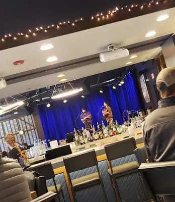 Hey Nonny Live Music + Local Kitchen