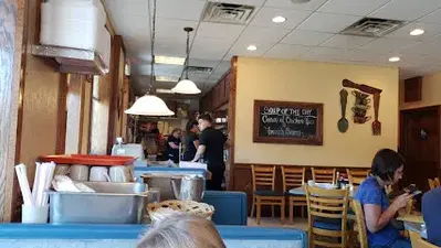 Des Plaines Family Restaurant & Pancake House