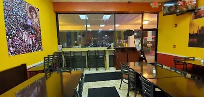 JK Kabab Express