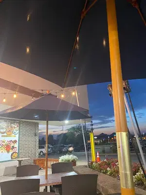 Fellini Restaurant & Pizzeria