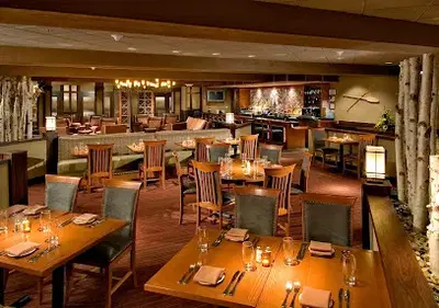 Birch River Grill-An American Kitchen
