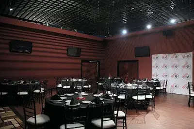 House of Music & Entertainment (HOME Bar)