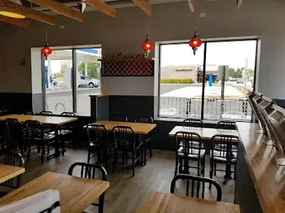Pita Pita Mediterranean Grill