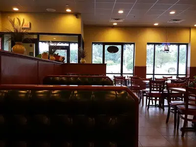 Apollo Grill