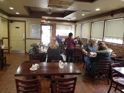 Omelette House