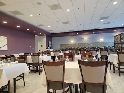 Four Seasons Steak & Grill