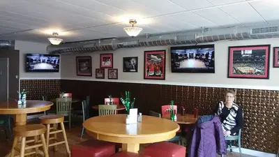 Shannon's Deli