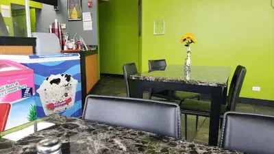 Taqueria Los Sombreros