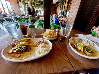 Blanco Cocina + Cantina