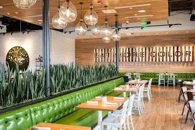 True Food Kitchen