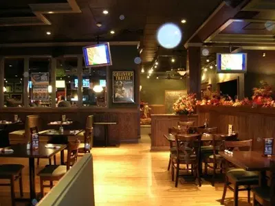 Gullivers Pizza & Pub