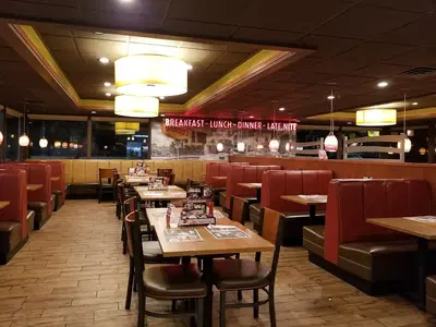 Denny's