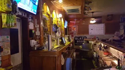 Otto's Tavern