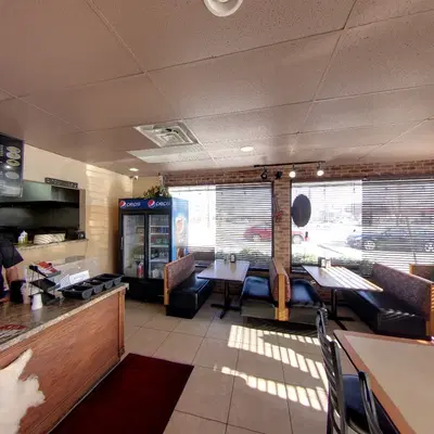 Shawarma Express