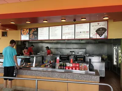 Panda Express