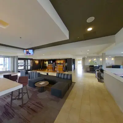 The Bistro – Eat. Drink. Connect.®