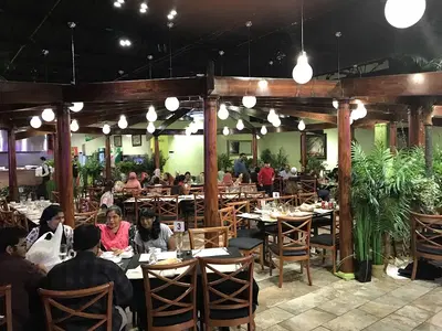 Tandoori Restaurant