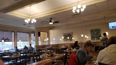 Briana's Pancake House
