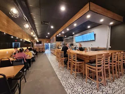 Zen Ramen & Grill