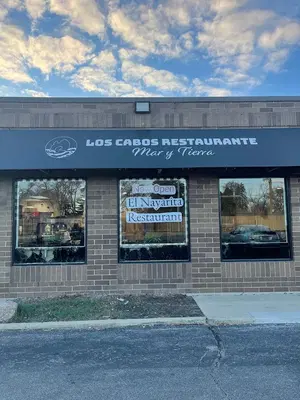 El Nayarita Restaurant