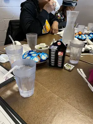 M&J's Breakfast House