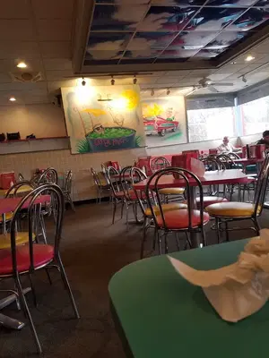 Schoop's Hamburgers