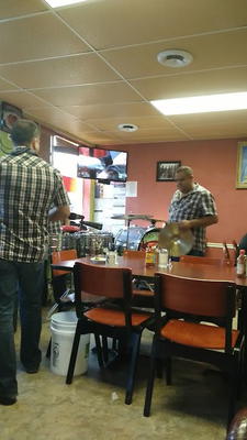 Taqueria El Taquin