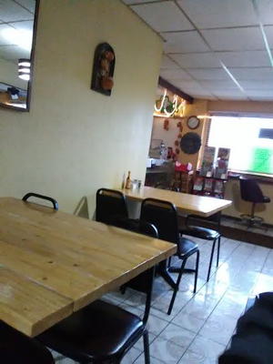 Los Cantaritos