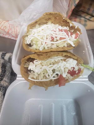 Gorditas Adrian's