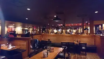 Outback Steakhouse