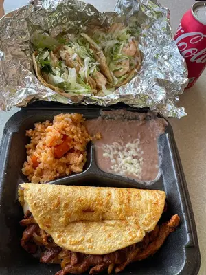 TACO TACO SPOT