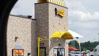 Sonic Drive-In