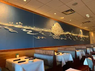 Bonefish Grill