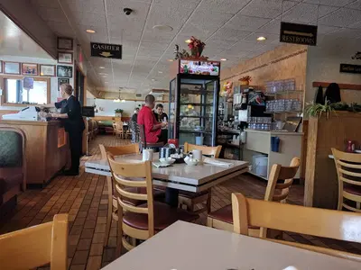 Andy's Restaurant