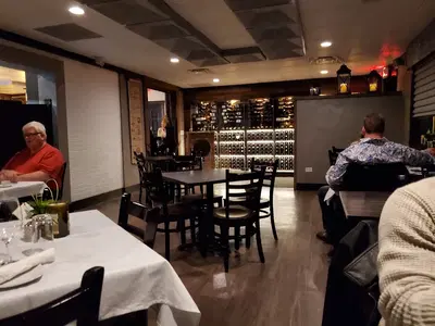 1776 Restaurant
