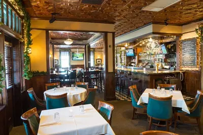 Chessie's Restaurant
