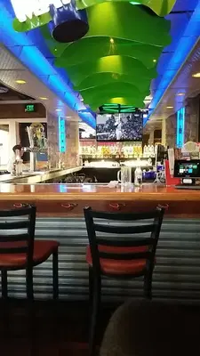 Chili's Grill & Bar